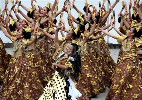 Фото фестиваля Кабкабан со страницы FB