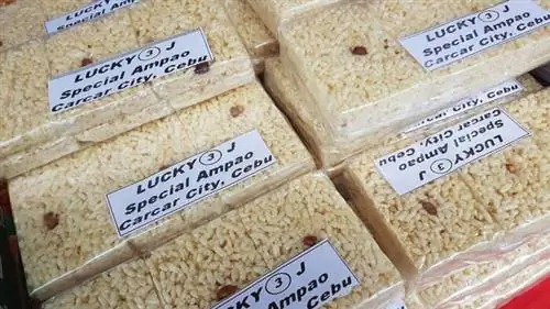 Ампао из Каркара, Себу, автор Obsidian Soul, Wikimedia cc