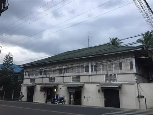 Автомобиль Silva House, автор Карло Джозеф Москито, Wikimedia cc