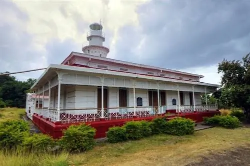 Маяк Фаро-де-Пунта-де-Малабриго, автор Раниэльхосекастанеда, Wikimedia cc.