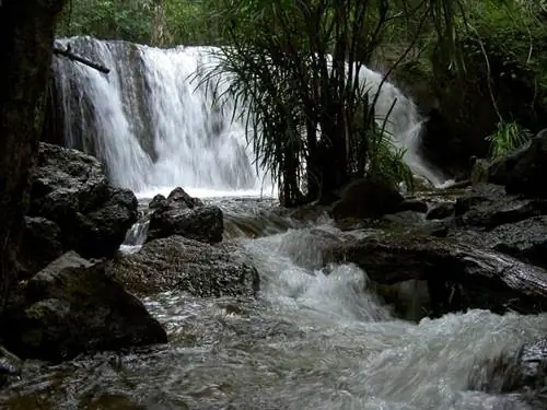 Водопад Суой Тран, автор: ntt, Wikimedia cc.