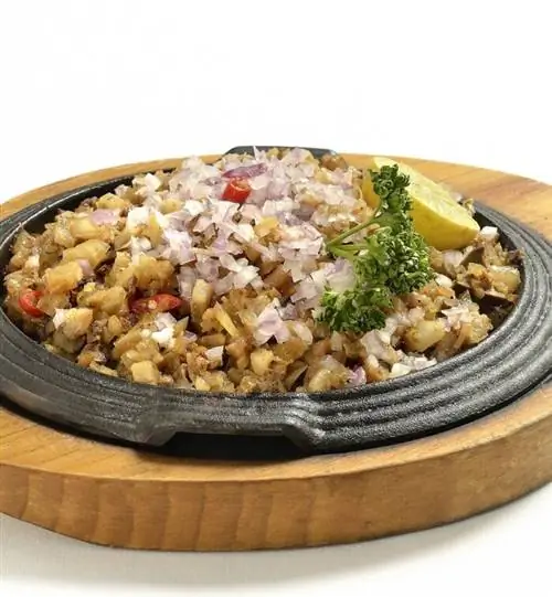 Рестораны Pinoy в Лос-Анджелесе, Калифорния
