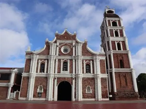 Собор Тугегарао, автор Патрикроке01, Wikimedia cc.