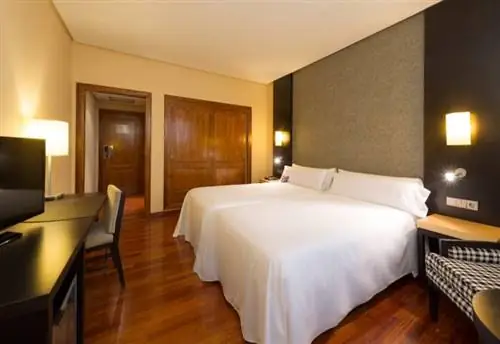 Отель Мурсия Ринко?н де Пепе, аффилированный с Melia?