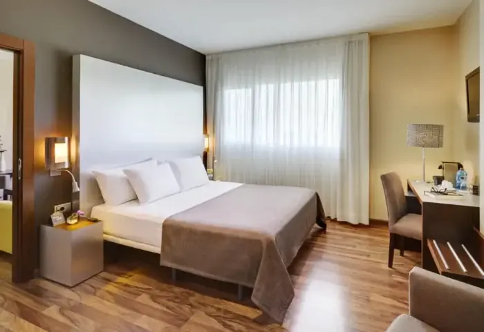 Sercotel JC1 Мурсия