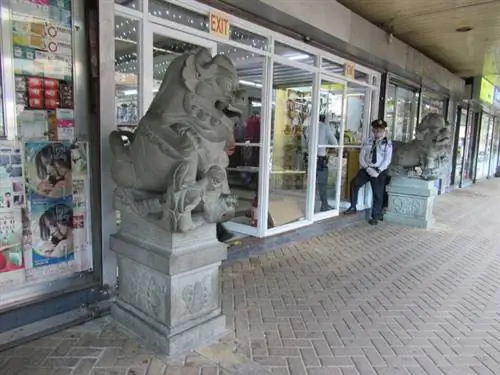 Торговый центр SwarmCheng, 11/88 через Wikimedia cc