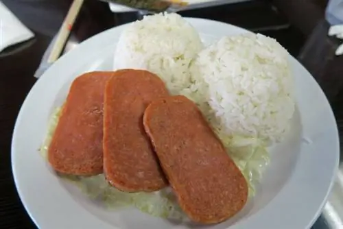 Spamsilog от Кирка К. через Flickr cc