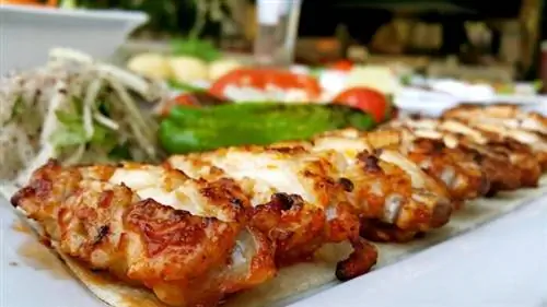 Рестораны с халяльными блюдами в Себу