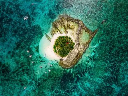 Остров Гуям, автор Рене Падилло через Unsplash