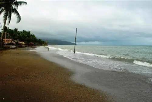 New Seabreeze, JL Beach Resort Tolong-Gapo Beach