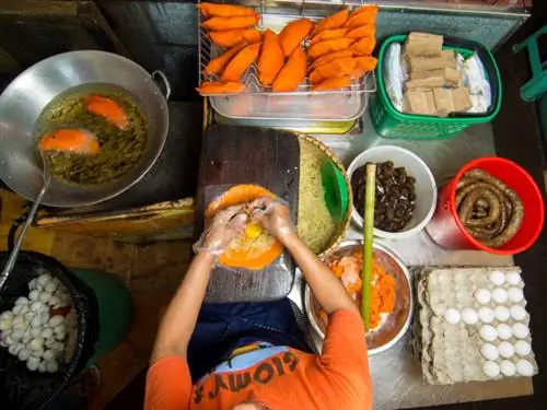 Batac Empanada от Ilocos Norte через Flickr cc Batac Empanada от Ilocos Norte через Flickr cc
