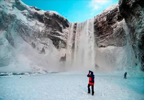 Какие 10 самых безопасных стран в мире?