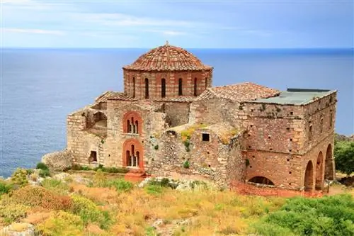 Церковь Святой Софии