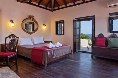 Двойная комната