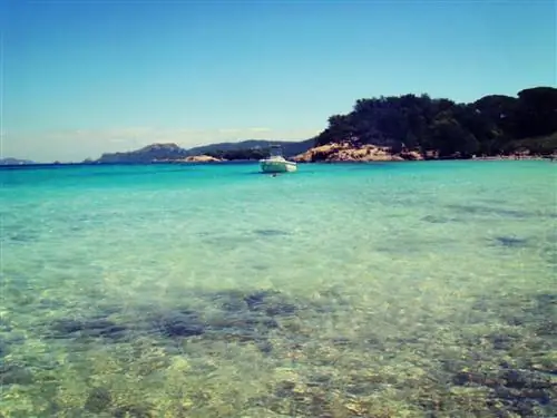 5. Остров Поркероль