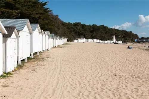 6. Нуармутье