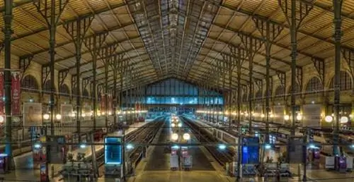 Северный вокзал не превратится в гигантский ночной клуб