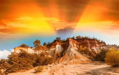 писафотография / Shutterstock. Колорадо Провансаль в Провансе