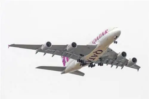 100 000 билетов, предлагаемых Qatar Airways для медицинских работников