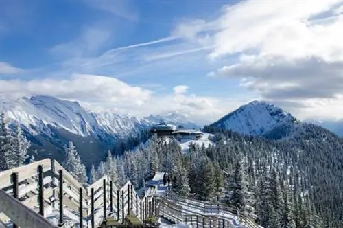 Какие наши любимые направления в феврале месяце?