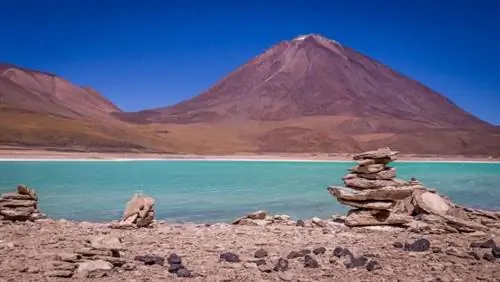 Самые красивые пейзажи Латинской Америки