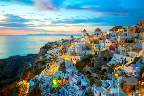 15 самых красивых мест