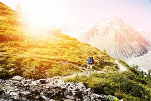 18 лучших мест для занятий спортом