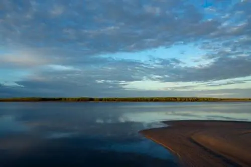 10 самых длинных рек мира