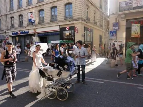 10 признаков того, что вы настоящий авиньонец