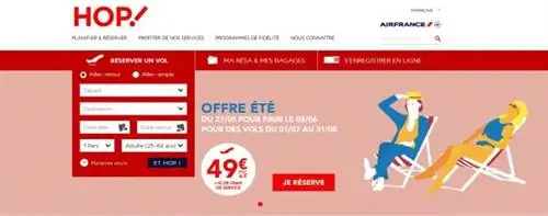 Летние каникулы: билеты на самолет менее чем за 50 евро