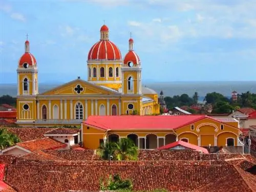 Почему вы должны ехать в Никарагуа сейчас?