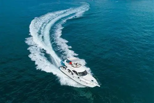 PLUSDREAM в Кап д'Агд, роскошь и блеск