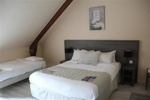 Ле Мануар Дю Родуар/booking.com