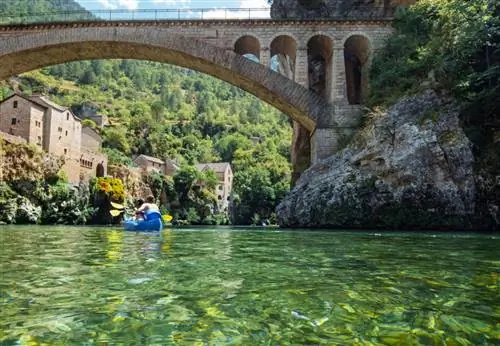Бесконечные водные виды спорта