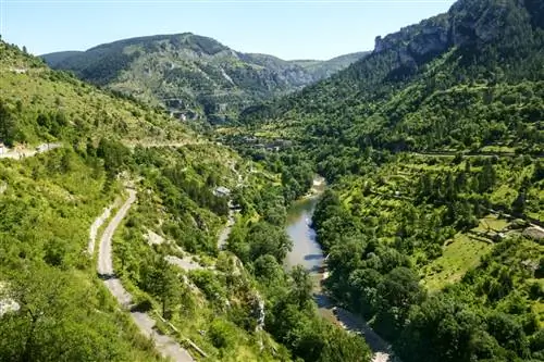 Один километр пешком