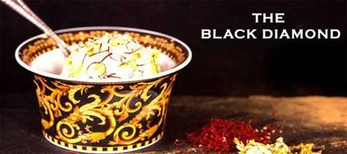 760 евро: стартует конкурс на самое дорогое мороженое