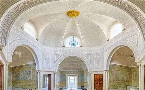 Музей Бардо