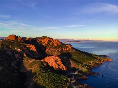 с высоты птичьего полета