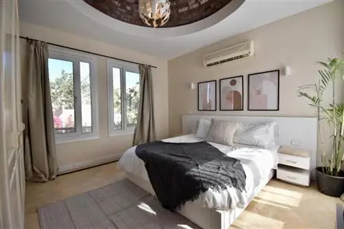 Двойная комната