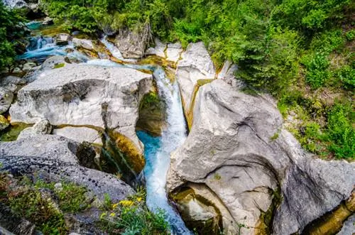 Fleuve du Loup: спорт превыше всего