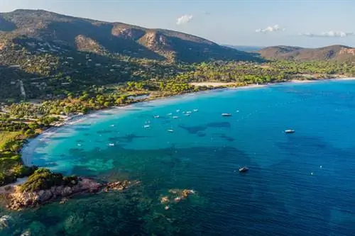 10 самых красивых пляжей Франции