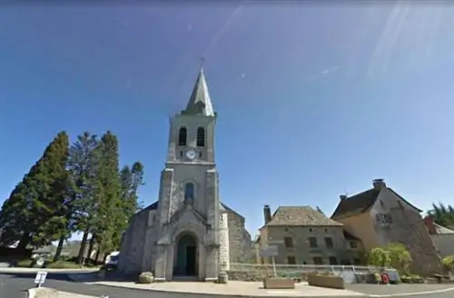 Аверон: эта французская деревня получила неожиданное наследство в размере 14 миллионов евро