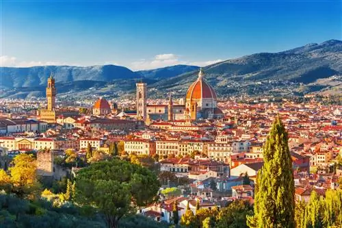 Тоскана