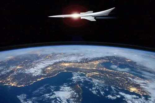 Virgin Galactic открывает кассу на экскурсионные полеты в космос