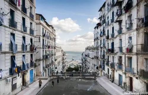 Как насчет того, чтобы провести пенсию за границей?