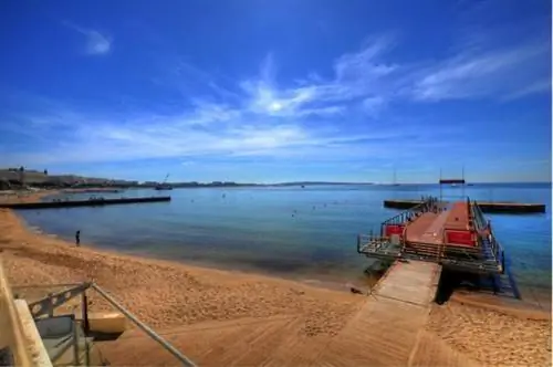 В каком французском городе лучше провести отпуск, чтобы сэкономить?