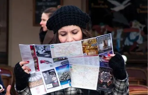 Гастрономия, запретные зоны, узнайте, что иностранцы думают о Франции