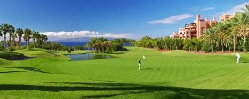 10 обязательных к посещению отелей на Канарских островах