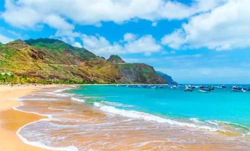 Отдых на Канарских островах: 9 лучших пляжей, куда можно сбежать этой зимой