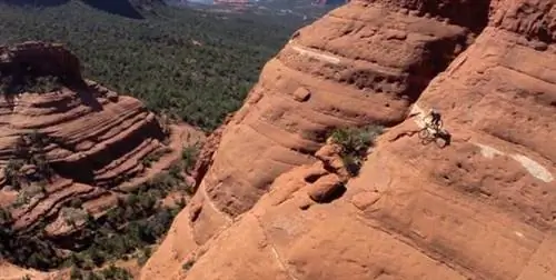 США: этот поляк пересек белую черту в Аризоне